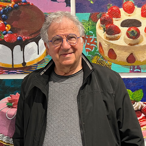 David Gerstein