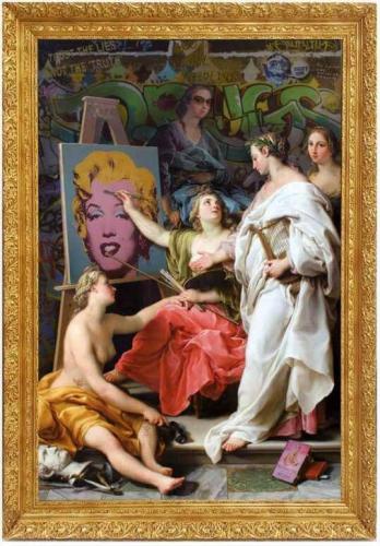 Gentlemen Prefer Blondes