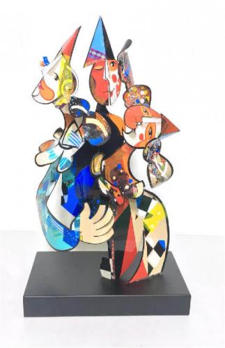 Visages du Monde