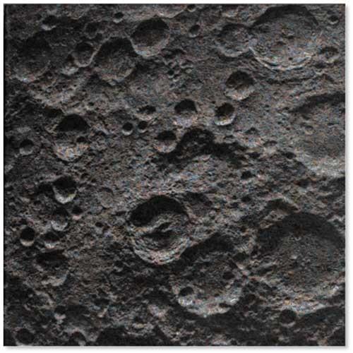 Dark Side of the Moon IX