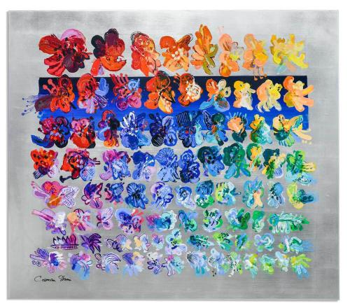 Flowers Parade 