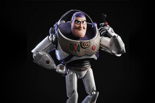 Buzz Off