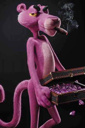 Bling Business
