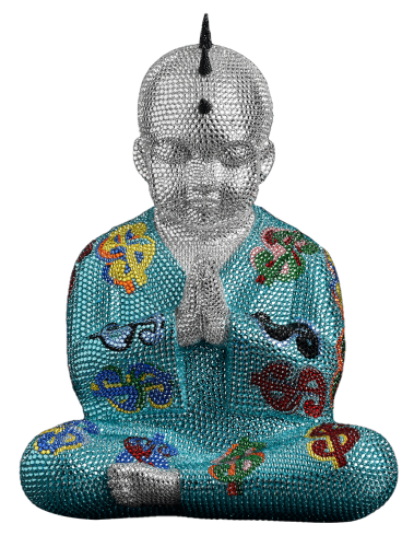 Punkbuddha Mula