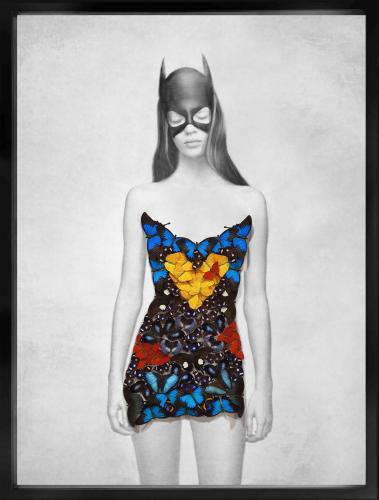 Superhero
