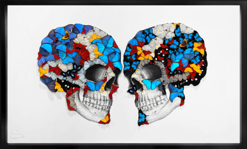 Double Skull