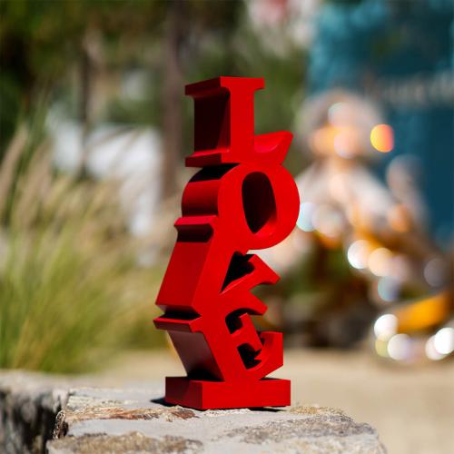 Red Love