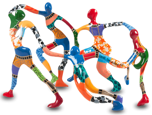 Matisse Dancers