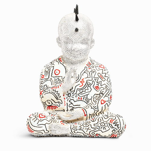 Punkbuddha Love is the Answer VI