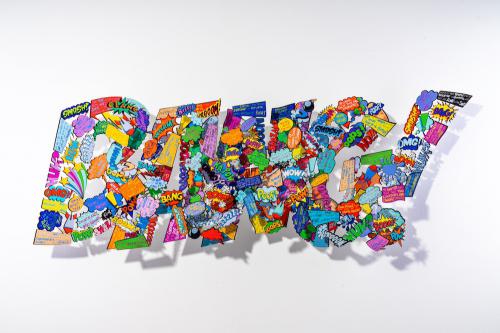 Big Bang!