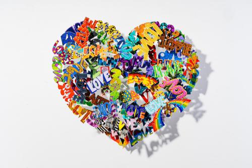 Little Love in My Heart