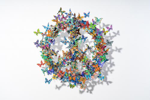 The Butterfly Effect 