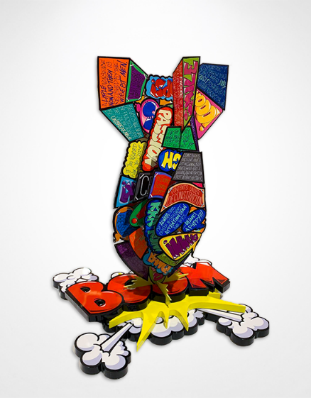 Pop Art